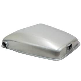 38-221768o Buyautoparts Fuel Tank For Jaguar Xj12 And Xj6