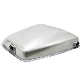 38-221778o Buyautoparts For Jaguar Xj6 And Xj12 With Externally Mounted Pump Left Driver Side Fuel Tank Tcp