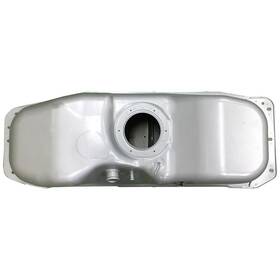 Buyautoparts 38-221898o For Nissan Frontier 1998 1999 2000 Fuel Tank Gap