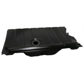 Buyautoparts 38-22208an For Volkswagen Super Beetle 1975-1979 Fuel Tank Dac