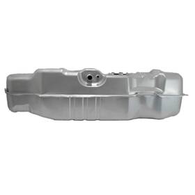 38-22210an Buyautoparts For Ford F-250 F-350 Super Duty 1999 2000 Fuel Tank Gap