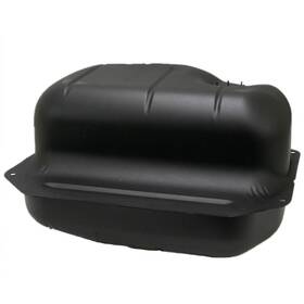 38-22232an Buyautoparts For Fiat 124 1966 1967 1968 1969 1970 1971 1972 1973 1974 1975 Fuel Tank