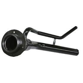 38-300358p Buyautoparts For Dodge Ram 1994 1995 1996 1997 1998 1999 2000 2001 2002 Fuel Filler Neck Gap