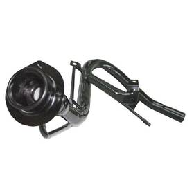 38-301048p Buyautoparts For Ford Escort And Mercury Tracer Fuel Filler Neck