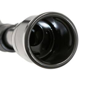 38-301428p Buyautoparts For Ford Mustang 2008 2009 Fuel Filler Neck Tcp