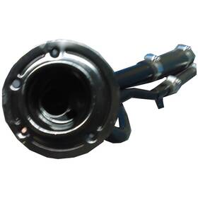38-301458p Buyautoparts Fuel Filler Neck For Ford E-150 E-250 And Super Duty 2009-2012