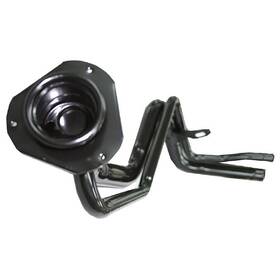 38-301548p Buyautoparts For Cadillac Deville 1994 1995 1996 1997 Fuel Filler Neck Dac