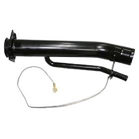 38-301578p Buyautoparts Fuel Filler Neck For Chevy S10 Gmc Sonoma Isuzu Hombre