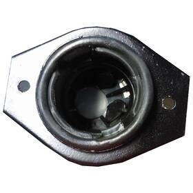 Buyautoparts 38-301858p Fuel Filler Neck For Chevy Malibu Oldsmobile Alero Pontiac Grand Am