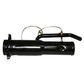 38-302028p Buyautoparts Fuel Filler Neck For Chevrolet S10 1997 1998 1999 2000 2001 2002