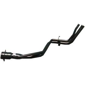 38-302108p Buyautoparts Fuel Filler Neck For Cadillac Deville 1999 2000 2001 2002