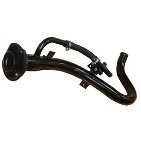 38-303838p Buyautoparts For Subaru Legacy 1991 1992 1993 1994 1995 1996 1997 1998 Fuel Filler Neck