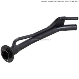 38-304328p Buyautoparts For Toyota Rav4 2006-2012 Fuel Filler Neck Csw