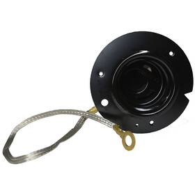 38-314418p Buyautoparts For Chevrolet C20 K30 R20 And Gmc K3500 Fuel Filler Neck