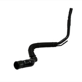 38-31483an Buyautoparts For Ford Mustang 2008 Fuel Filler Neck Dac