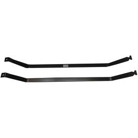 38-404598q Buyautoparts For Ford Gran Torino Thunderbird And Mercury Montego Cougar Fuel Tank Strap Gap