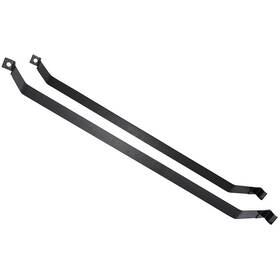 38-404628q Buyautoparts For Ford Thunderbird 1955 1956 Fuel Tank Strap Gap