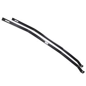 38-404648q Buyautoparts For Ford Customline Fairlane Skyliner Sunliner Fuel Tank Strap Gap
