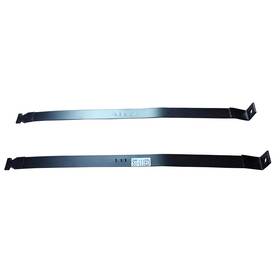 38-404698q Buyautoparts Fuel Tank Strap For Ford Thunderbird 1964 1965 1966