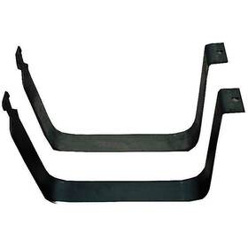 38-405438q Buyautoparts For Chevrolet Silverado 1999 Fuel Tank Strap Gap