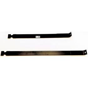 38-405498q Buyautoparts Fuel Tank Strap For Ford Ranger 1986 1987 1988