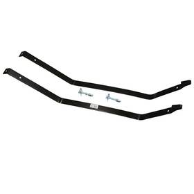 38-405868q Buyautoparts For Chevrolet Bel Air Biscayne 1958 Fuel Tank Strap Gap