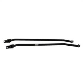 38-406478q Buyautoparts For Acura Tl 1995 1996 Fuel Tank Strap Gap