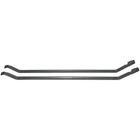 38-408208q Buyautoparts For Chevrolet Impala 1967 1968 1969 1970 Fuel Tank Strap Dac