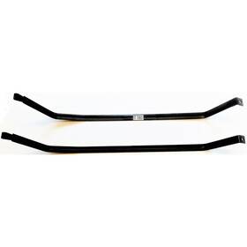 Buyautoparts 38-408478q Fuel Tank Strap For Chevrolet El Camino And Gmc Caballero 1978-1987