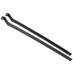 38-408668q Buyautoparts Fuel Tank Strap For Honda Civic 1984 1985 1986 1987