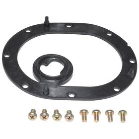 Kr-000918r Buyautoparts For Toyota Tercel 1991 1992 1993 1994 1995 1996 Fuel Tank Lock Ring Dac