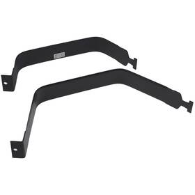 Kt-y08598q Buyautoparts Fuel Tank Strap For Chevrolet Silverado And Gmc Sierra