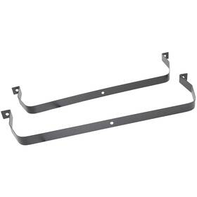 Kt-y08628q Buyautoparts For Ford Anglia Deluxe Prefect Country Squire Custom Taunus Fuel Tank Strap Csw