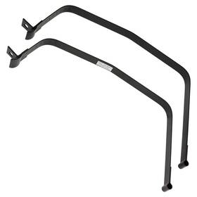Kt-y08688q Buyautoparts For Toyota Sequoia 2002 2003 2004 Fuel Tank Strap Csw