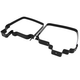Kt-y08708q Buyautoparts For Chevrolet Suburban 1947-1954 Fuel Tank Strap Gap