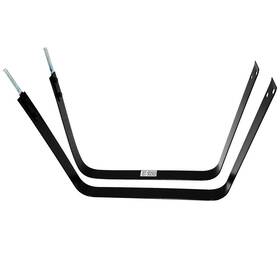 Kt-y08718q Buyautoparts For Chevrolet Suburban 1947-1954 Fuel Tank Strap Gap