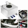 C0576 Bettercloud Gallon Light Weight Aluminum Racing Drift Fuel Cell Tank