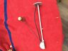 C1tf-9275-d Ford Nos Fuel Tank Sending Unit Round