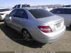 197-50362 C220 Fuel Tank Type With Pzev Fits Mercedes