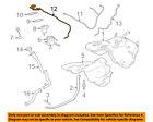 C2d28278 Jaguar Oem 10-13 Xj