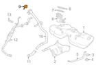 C2d33851 Jaguar Oem Diesel Fuel Cap For Fpace Xe Xf