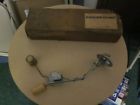 C2oz-9275-c Ford Fairlane Fuel Tank Sending Unit