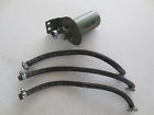 C44144 Jaguar Xjs Fuel Tank Vapor Separator Clamps Used Oem