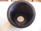 15189768 C715 Gm Hummer Gas Fuel Door Pocket Bezel Filler Neck Oem