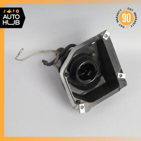10349678 Cadillac 04-09 Xlr Fuel Tank Filler Neck Oem 69k