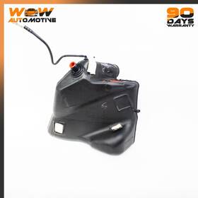 10363245 Cadillac 04-13 Xlr Corvette C6 Rear Left Driver Side Fuel Tank Pipe Assembly Oem
