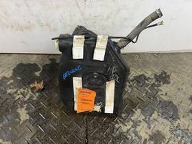 15141598 Cadillac 04-09 Xlr Left Main Fuel Gas Tank