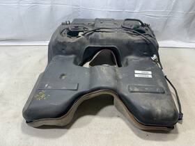 15871538 Cadillac 2010-2012 Srx Auxillary Fuel Tank Black Oem