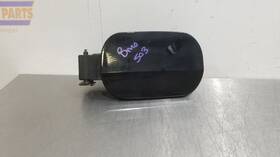177.gm6321 Cadillac 21 2021 Ct5 Oem Fuel Filler Door Black