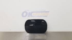 177.gm6323 Cadillac 23 Ct5 V Blackwing Fuel Filler Door Gas Lid Black